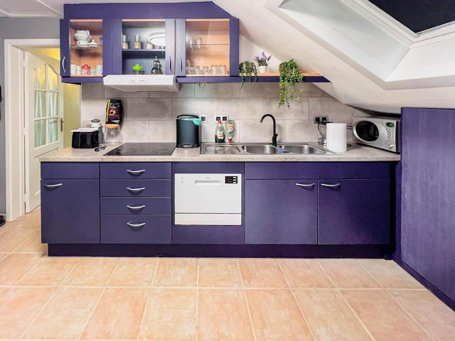 Apartment Modern Loft With 2 Bedrooms Near Sint Truiden Herk-de-Stad